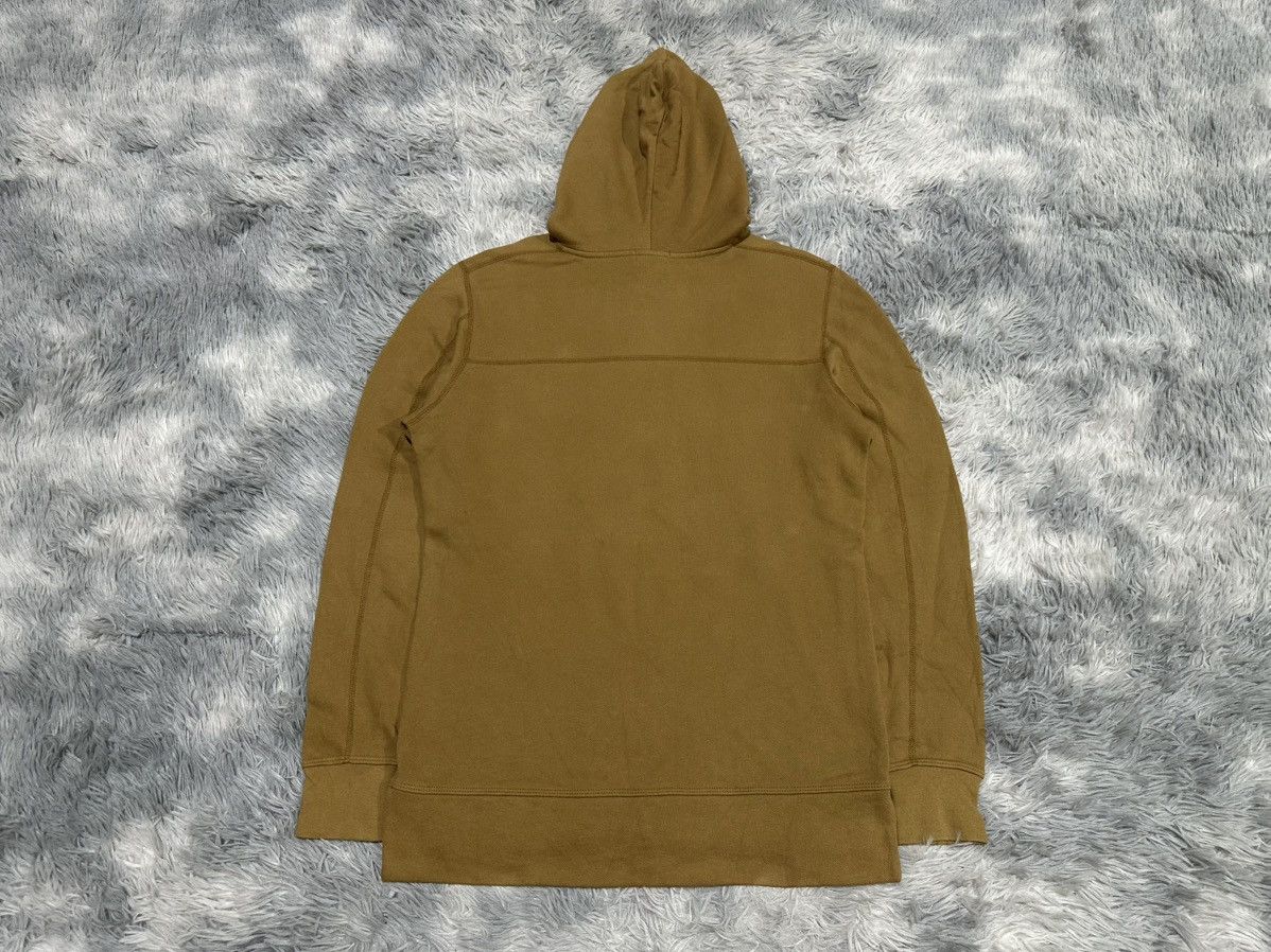 John Elliott 🔥John Elliot Hoodie Side Zipper Size US L / EU 52-54 / 3 - 11 Thumbnail