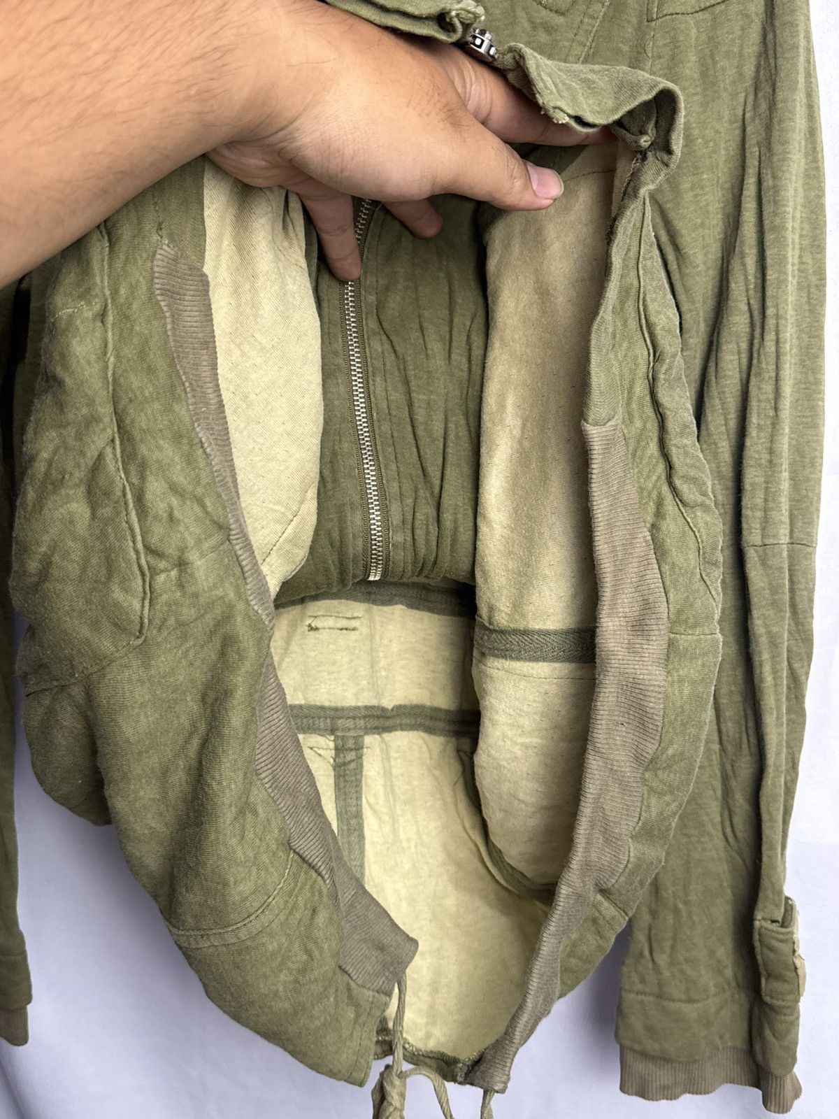 Beauty Beast Codes Combine Army Jacket Japanese Size US M / EU 48-50 / 2 - 7 Thumbnail