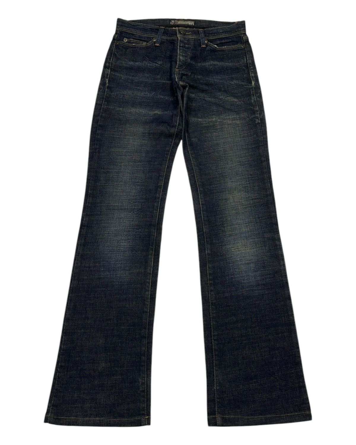 Other Flare Jeans Blue Japan Joe’s Bootcut Denim Size 27" / US 4 / IT 40 - 1 Thumbnail