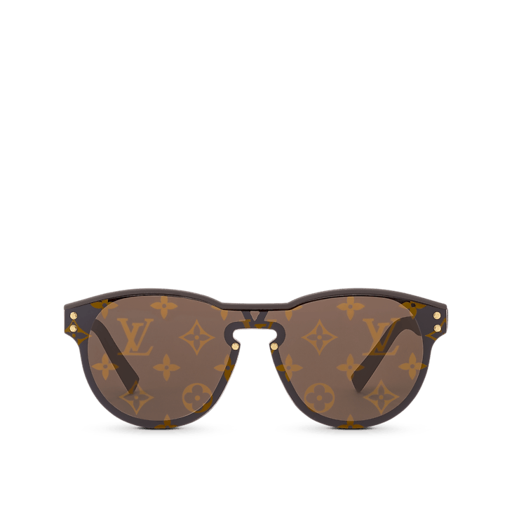 Louis Vuitton LV Waimea Sunglasses Size ONE SIZE - 2 Thumbnail