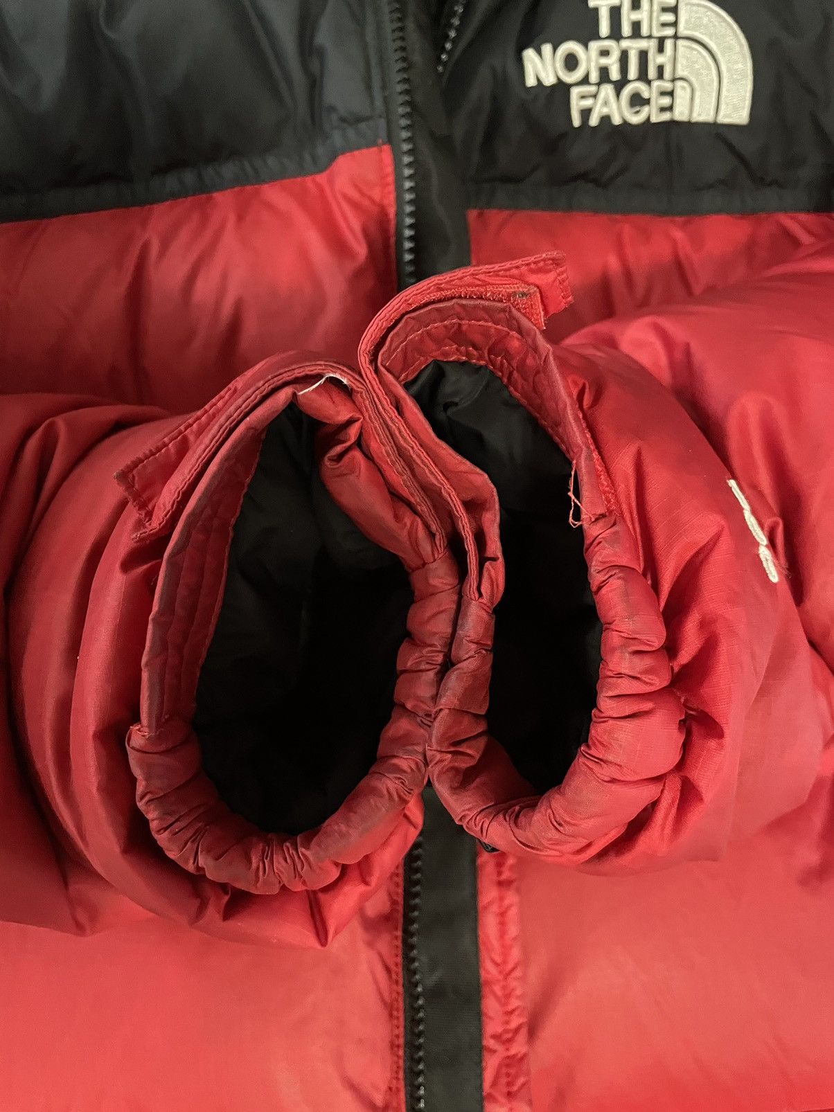The North Face 🍎 The North Face 700 Down Nupste (Sz S) Size US S / EU 44-46 / 1 - 4 Thumbnail