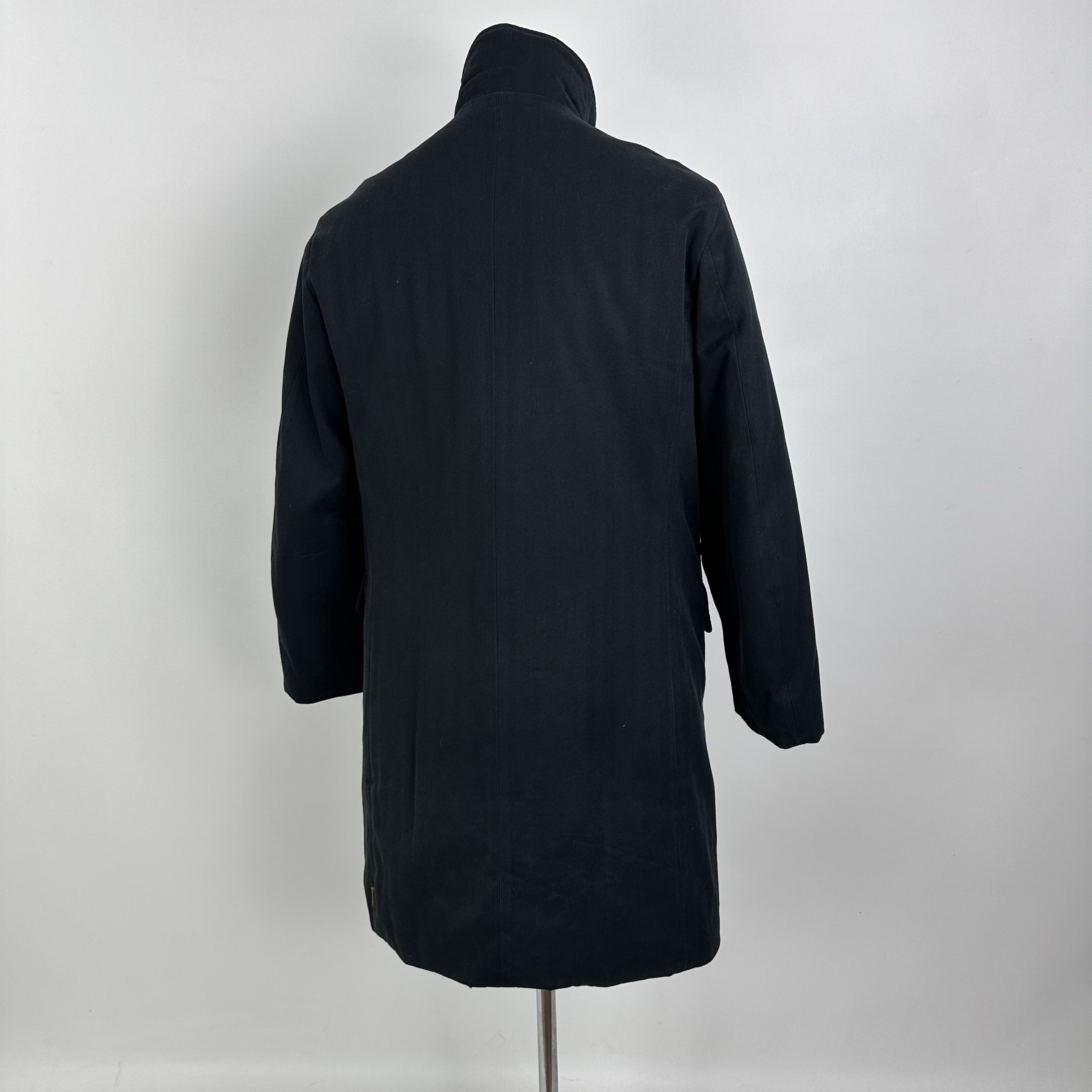 Moncler Parka Moncler Imbottito – 3 Size US L / EU 52-54 / 3 - 6 Thumbnail