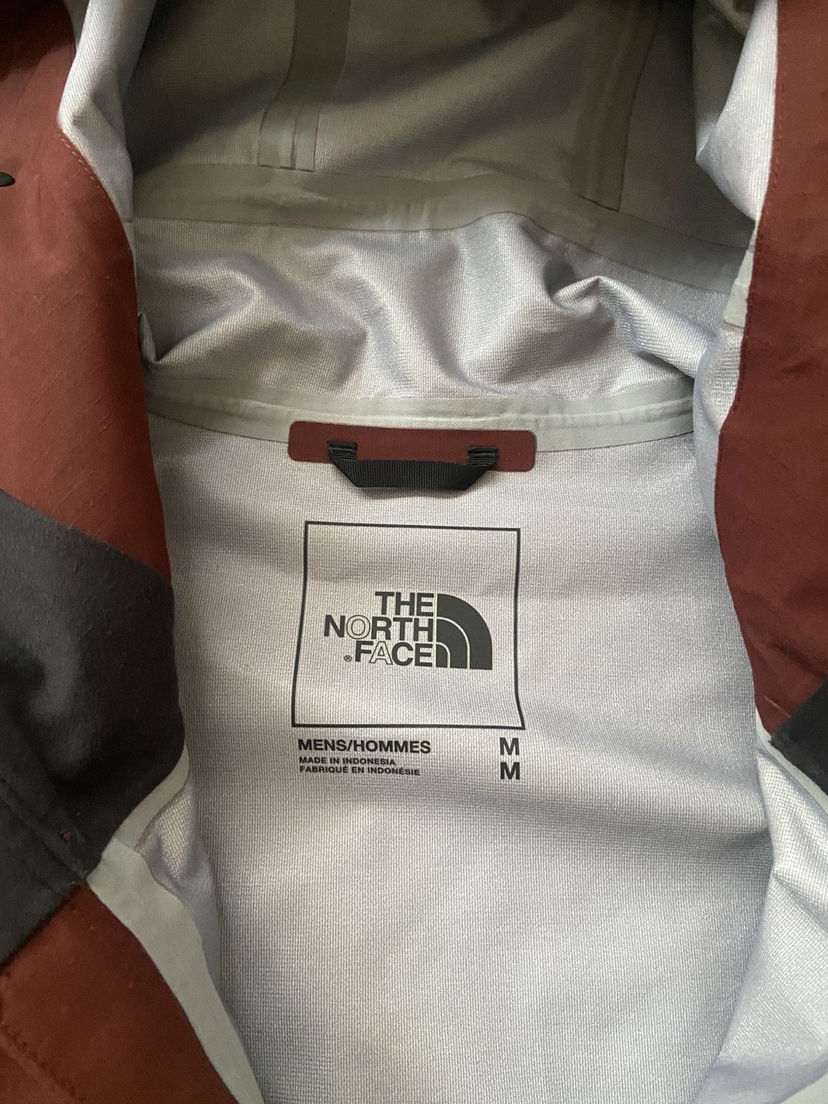 The North Face The North Face Dragline Jacket Size US M / EU 48-50 / 2 - 3 Thumbnail