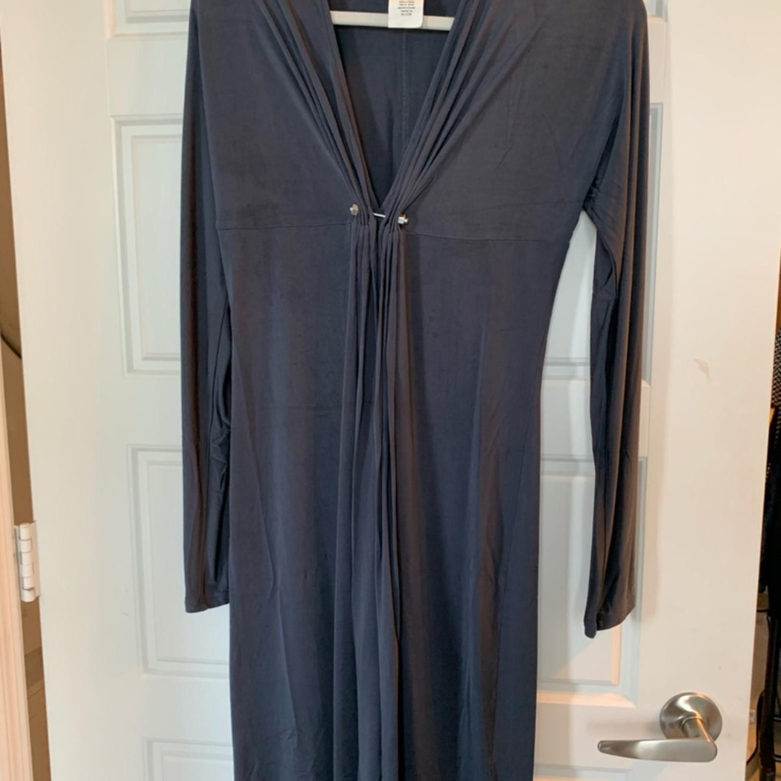 Just Cavalli Just Cavali Dress Size L / US 10 / IT 46 - 4 Thumbnail