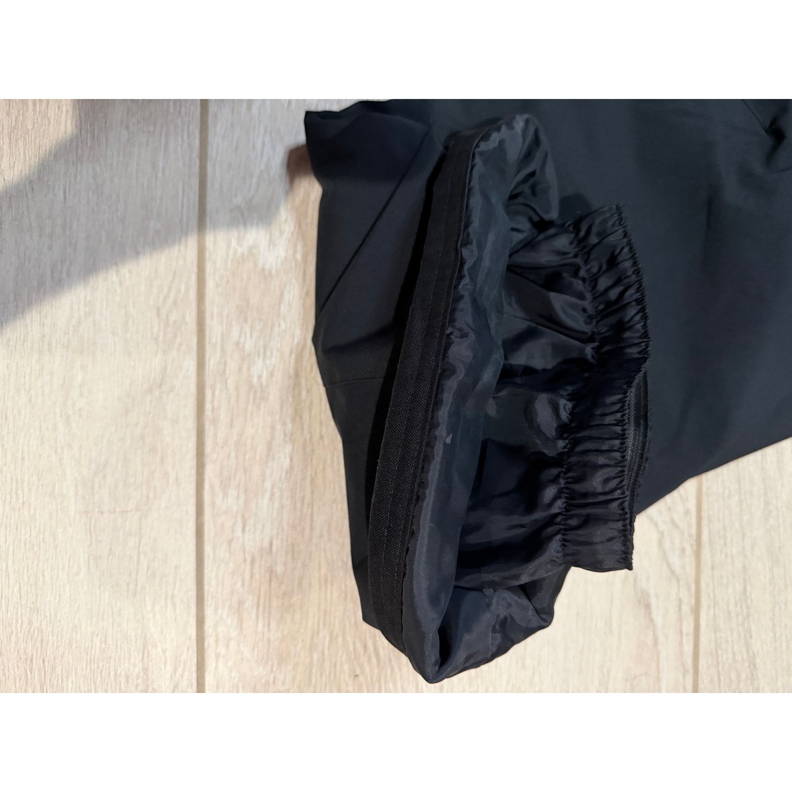 Obermeyer Obermeyer Women's Black Insulated Ski/Snow Pants SZ 16 Size 38" / US 16 / IT 52 - 2 Thumbnail