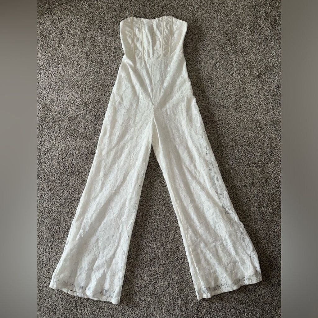 Other NWT M altard state jumpsuit Size 28" / US 6 / IT 42 - 2 Thumbnail