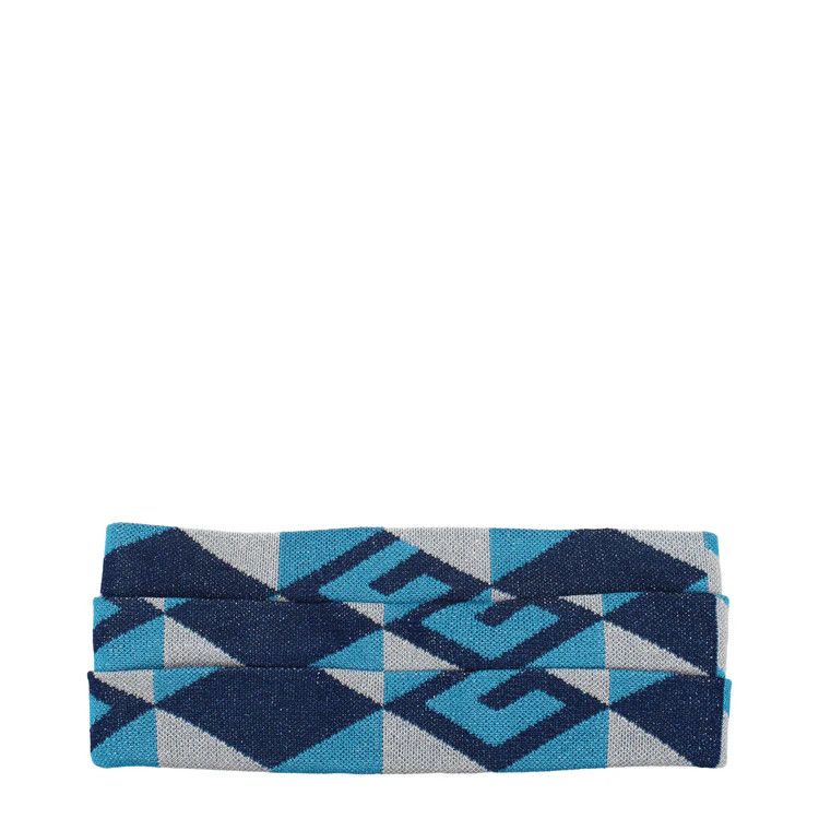 Gucci ob1o1e1124 Size: M / Hair Band in Multicolor Size ONE SIZE - 1 Thumbnail