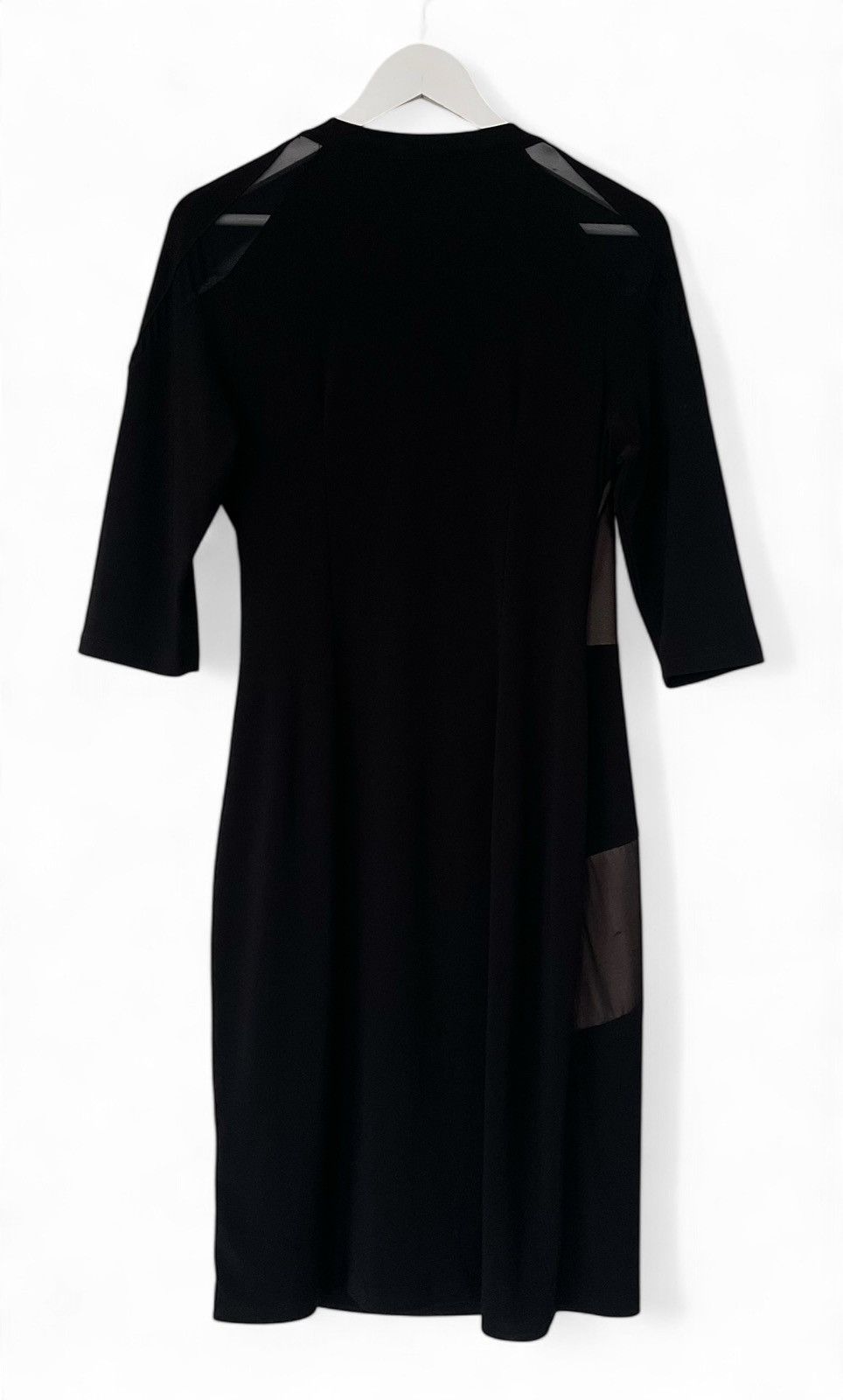 Joseph Ribkoff Joseph Ribkoff Canada Dress Women's Size US 12 Size XL / US 12-14 / IT 48-50 - 2 Thumbnail