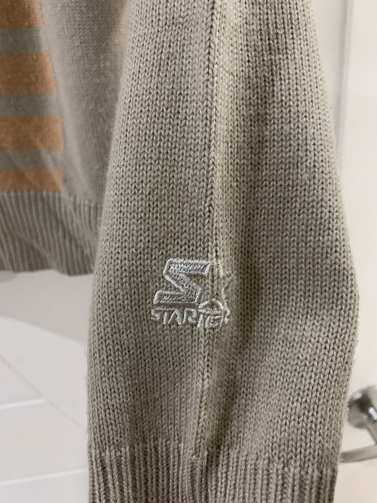 Vintage PGA TOUR Men Knitwear Size US M / EU 48-50 / 2 - 4 Thumbnail