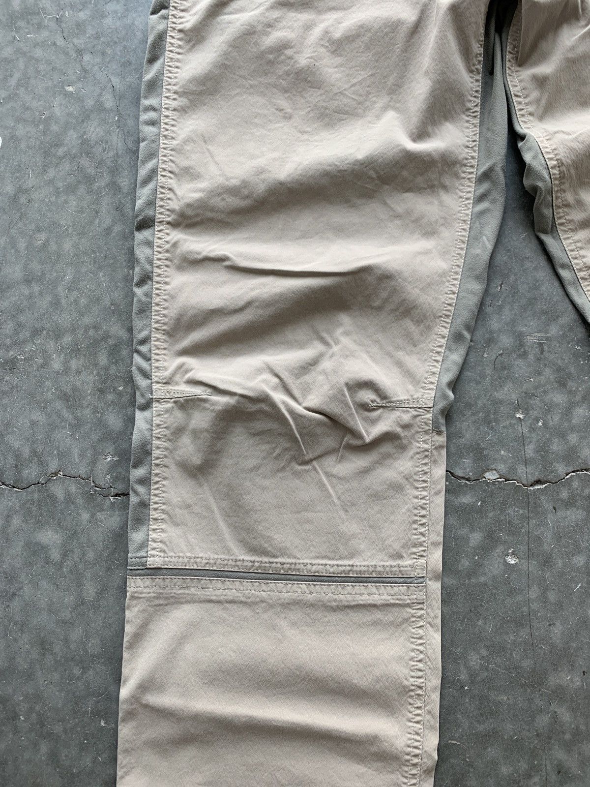 Kuhl × Vintage Kuhl Radikl Carpenter Pants Size US 36 / EU 52 - 4 Thumbnail
