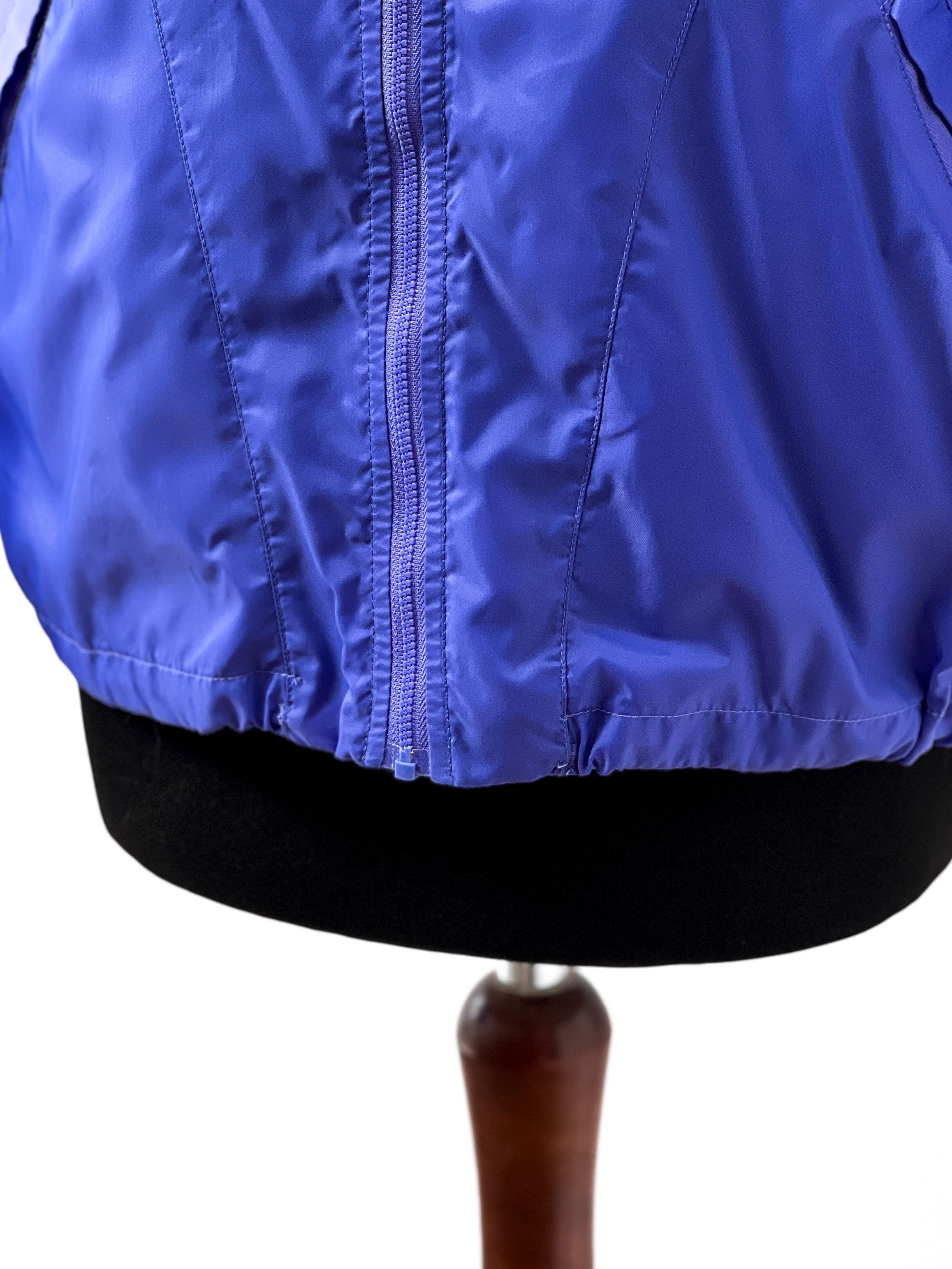 Nike Nike Vintage 90`s Light Jacket Size US M / EU 48-50 / 2 - 9 Thumbnail