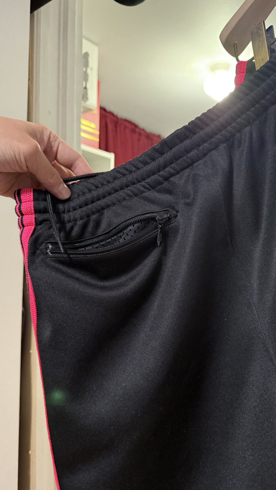 Needles Needles x Hypebeast Track Pant Size M Size US 32 / EU 48 - 6 Thumbnail