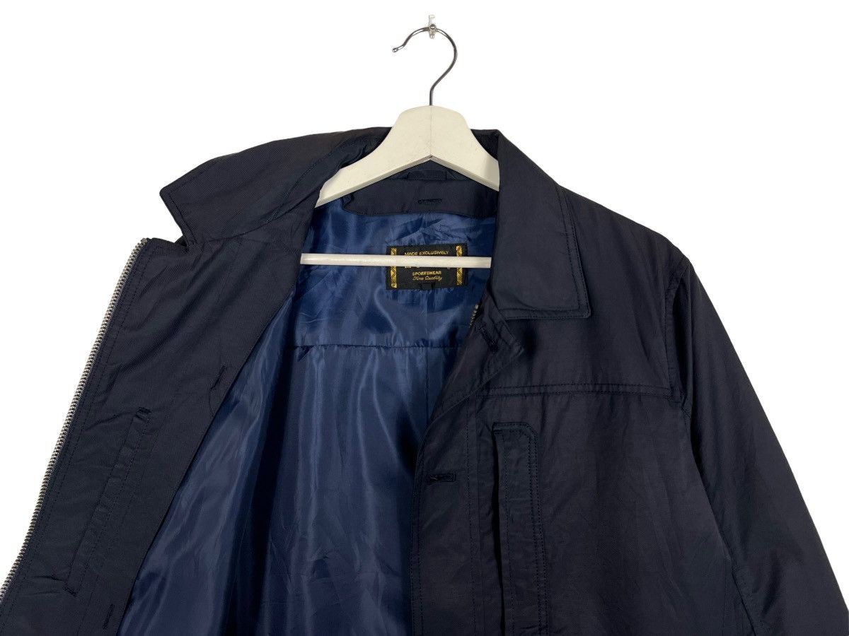 McGregor 🔥 VINTAGE MCGREGOR UTILITY JACKET Size US M / EU 48-50 / 2 - 10 Thumbnail