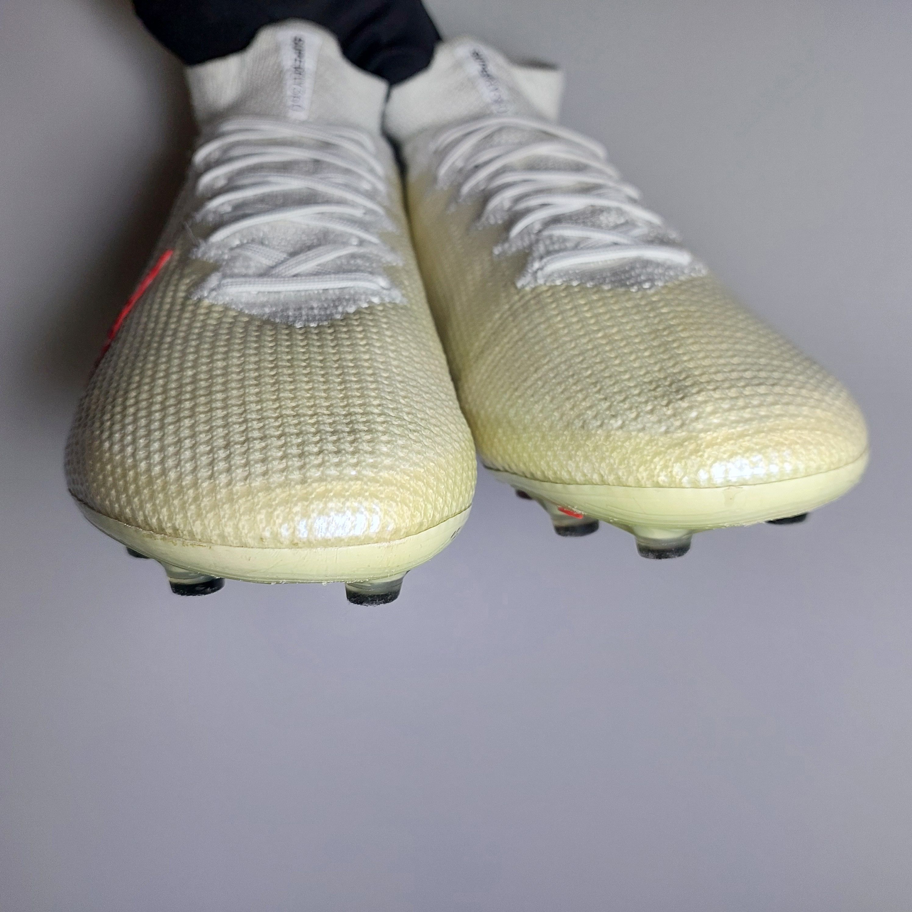 Nike Mercurial Superfly 7 Elite AG-PRO Bosnia US9 UK8 27CM Size US 9 / EU 42 - 3 Thumbnail
