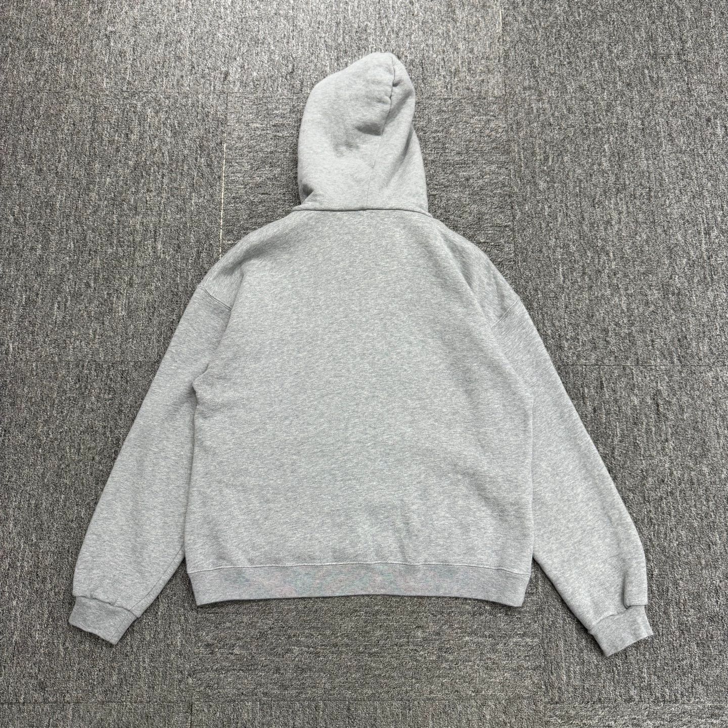 Gucci Gucci logo print hoodie xs Size XS / US 0-2 / IT 36-38 - 5 Thumbnail