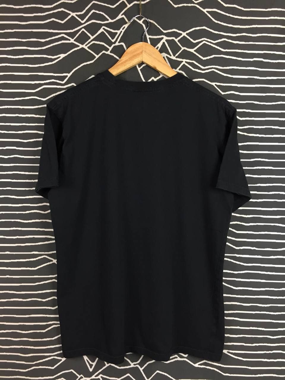 Band Tees × Vintage Jackson Reid Briggs & The Heaters Punk Rock Band Tee Size US M / EU 48-50 / 2 - 4 Thumbnail