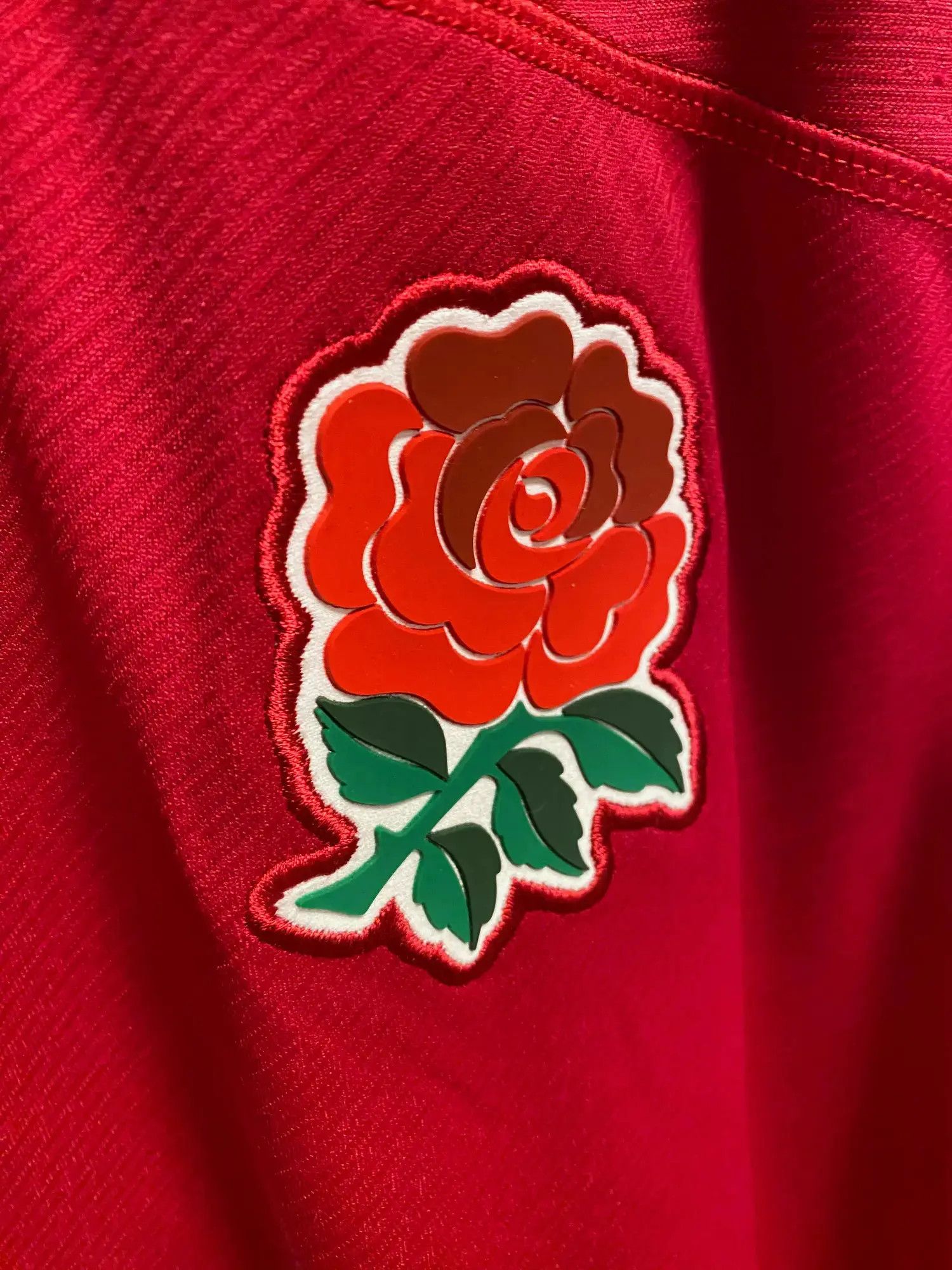 Umbro Umbro England Rugby Away Jersey 2020 / 21 size XL Size US XL / EU 56 / 4 - 2 Thumbnail