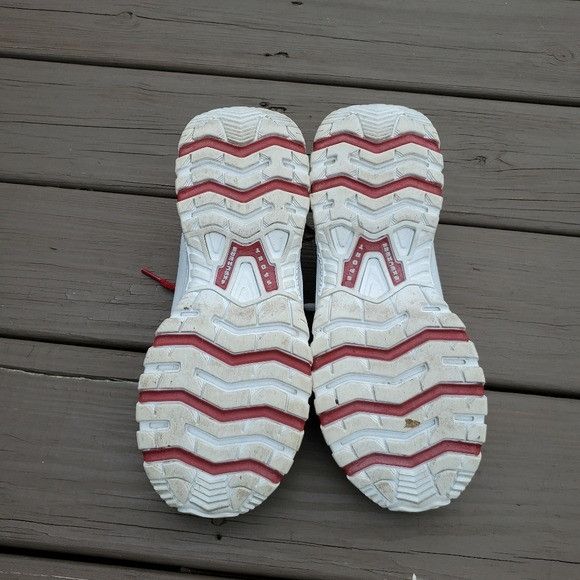 SKECHERS × Vintage Vintage 90s y2k Skechers Bratz White Leather Sneaker Mules Size US 9.5 / IT 39.5 - 7 Thumbnail