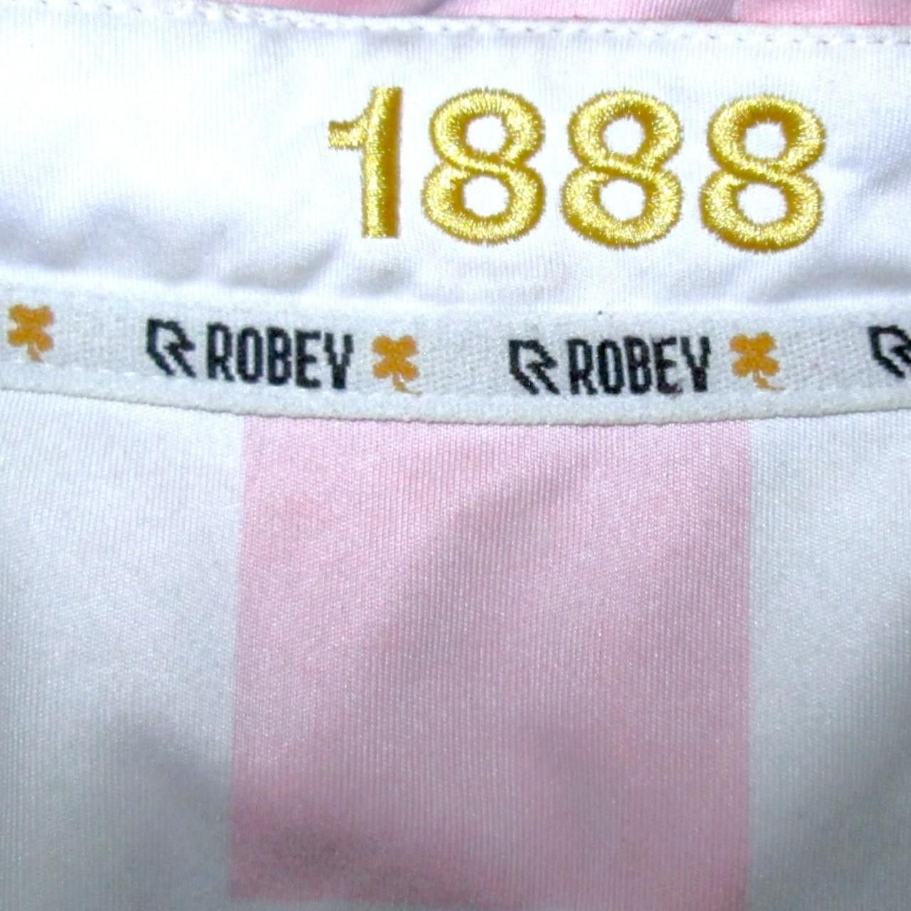 Other Sparta Rotterdam 2016 2017 Home Shirt Jersey Robey Sports Size US L / EU 52-54 / 3 - 3 Thumbnail