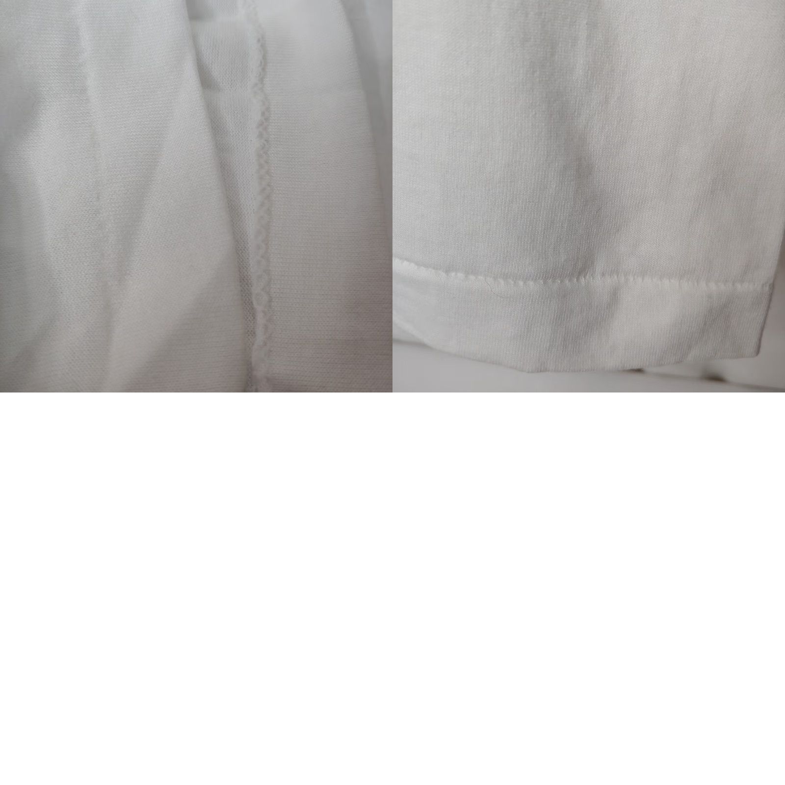 Fruit Of The Loom Volunteer Firefighters Shirt XL EMS Single Stitch Fireman Hero White NEW Vintage Shirt Size US XL / EU 56 / 4 - 8 Thumbnail