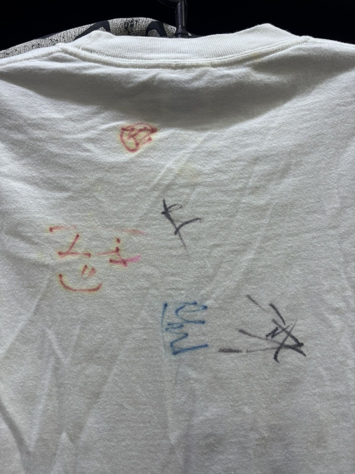 Vintage Vintage Atreyu Size US M / EU 48-50 / 2 - 8 Thumbnail