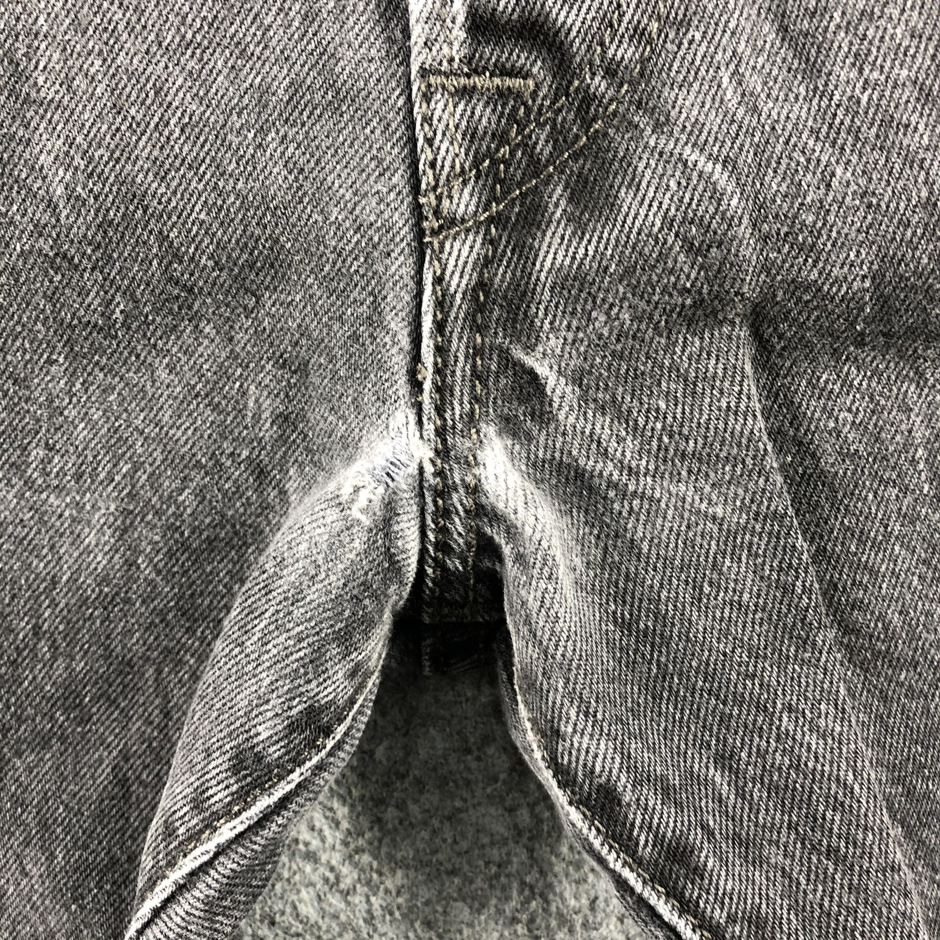 Levi's Vintage Levis Earth Tone Jeans-J2041 Size US 36 / EU 52 - 8 Thumbnail