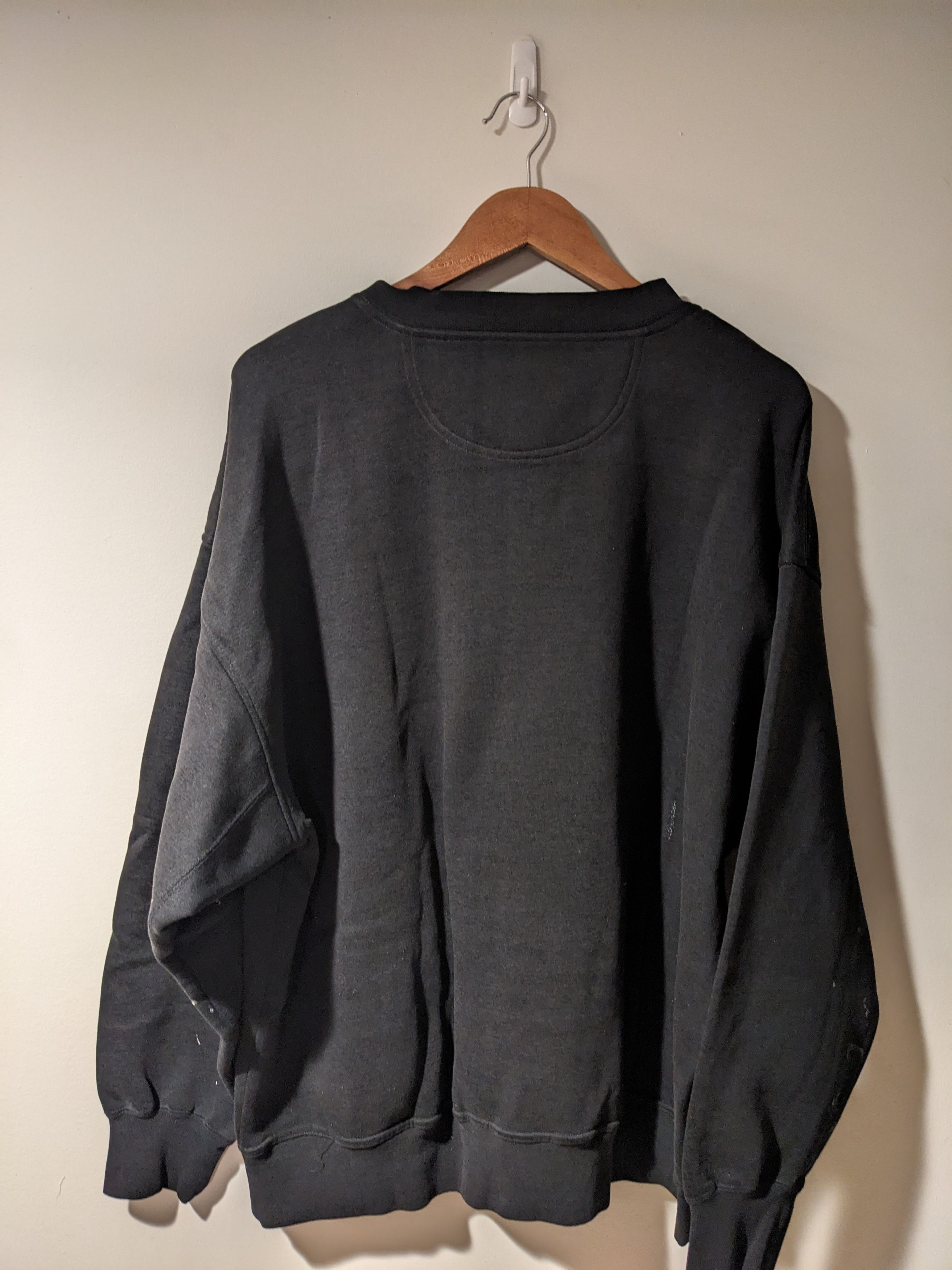 Vintage Vintage 90s Golf Swing Sports Briar Creek X-Large Sweatshirt Size US XL / EU 56 / 4 - 9 Thumbnail