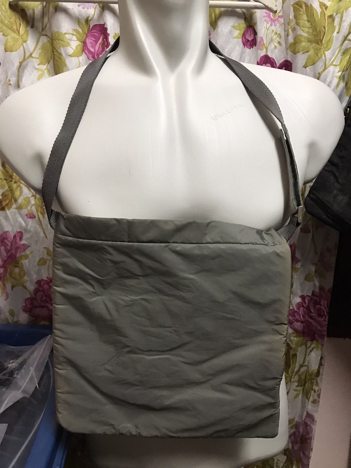 Prada Authentic Prada waist Bag Size ONE SIZE - 3 Thumbnail