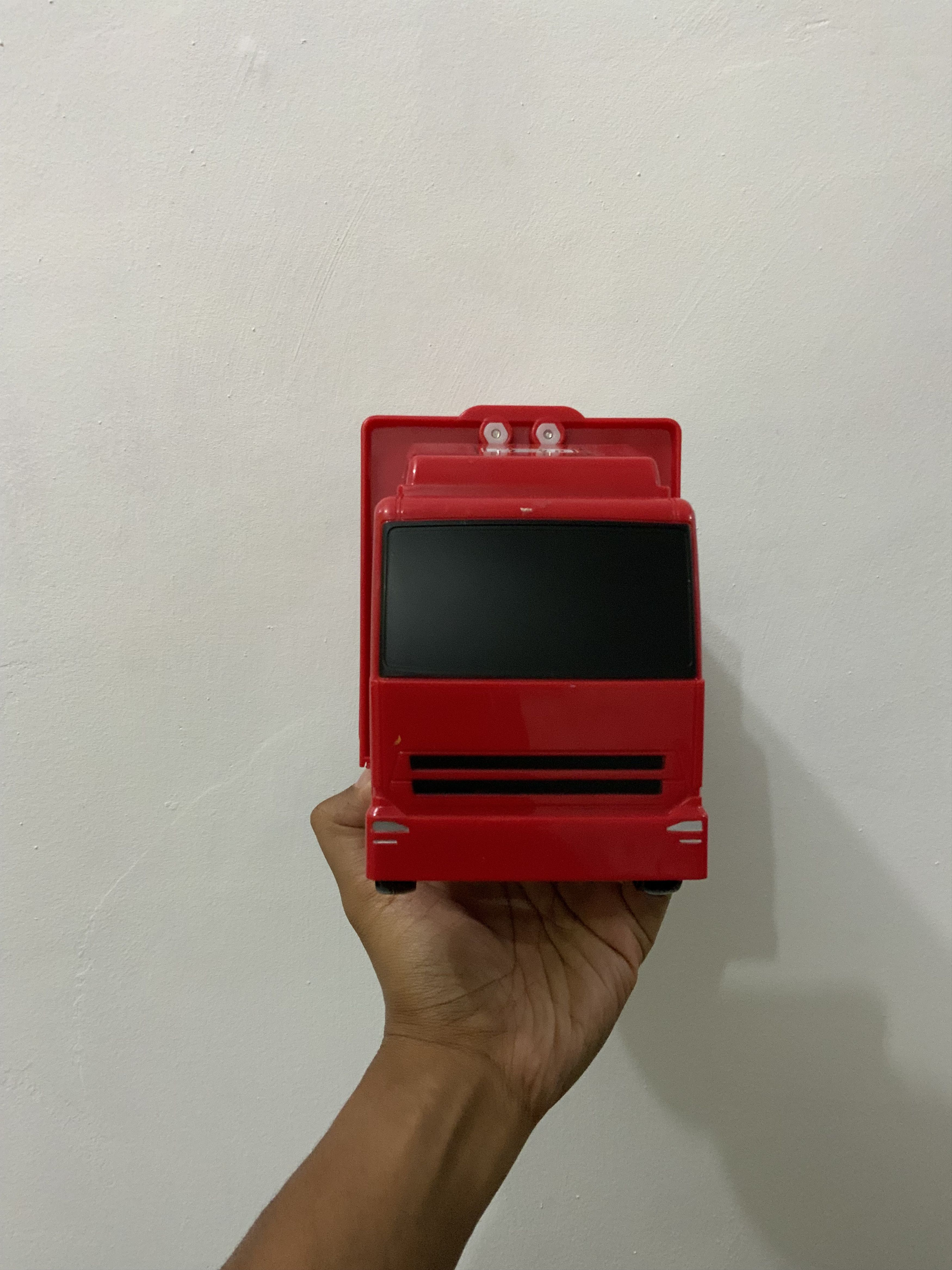 Japanese Brand Vintage Tomica Lorry Takara Tomy Art Size ONE SIZE - 6 Thumbnail