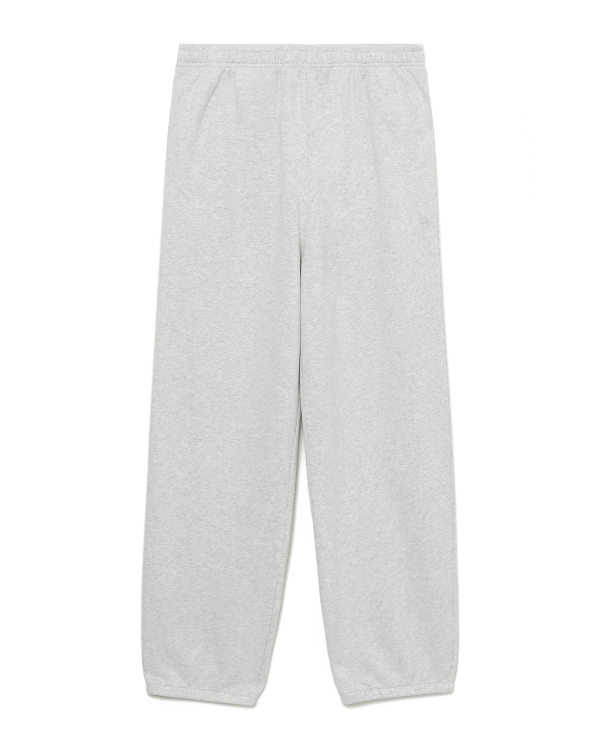 Acne Studios Acne Studios Face Embroidered Cuffed Joggers Size 25" / US 0 / IT 36 - 1 Thumbnail