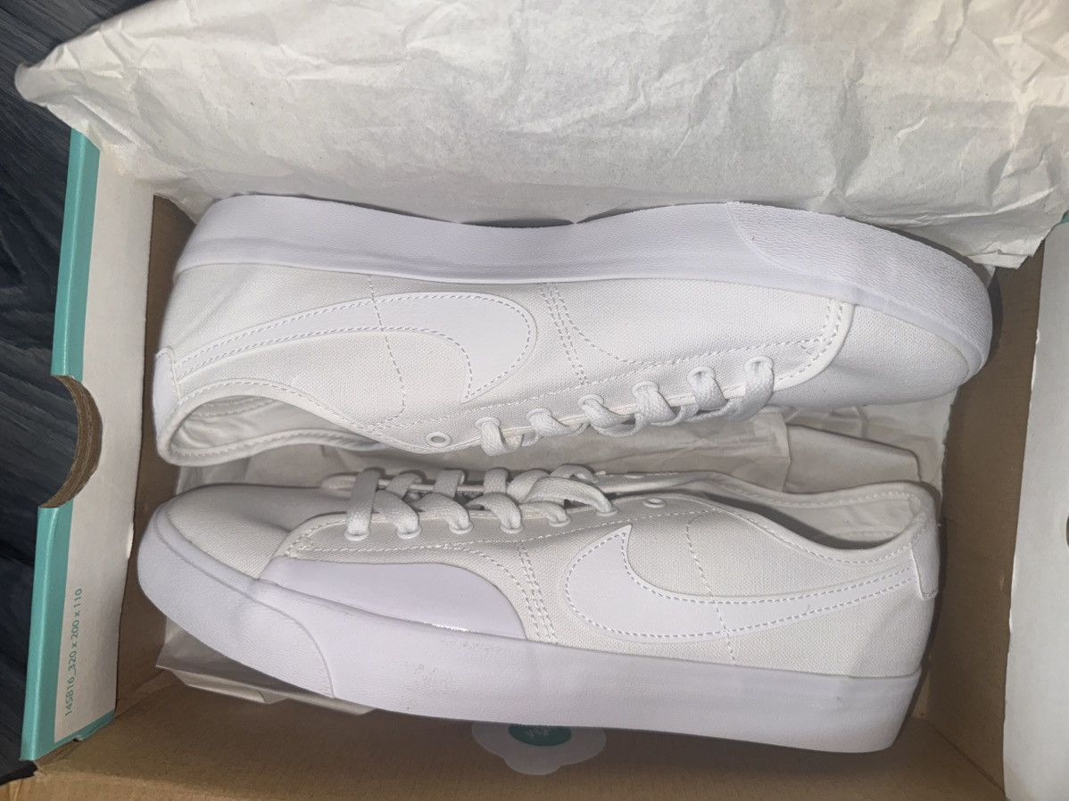 Nike Nike SB BLZR Court Size US 10 / EU 43 - 1 Thumbnail