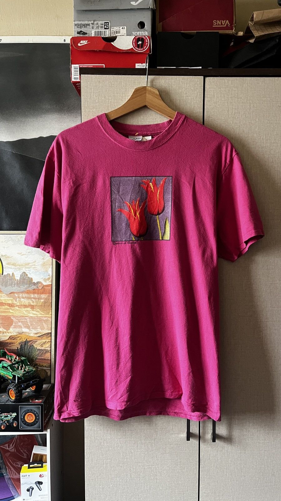 Noah Noah Queen Of Sheba streetwear Size US M / EU 48-50 / 2 - 1 Thumbnail