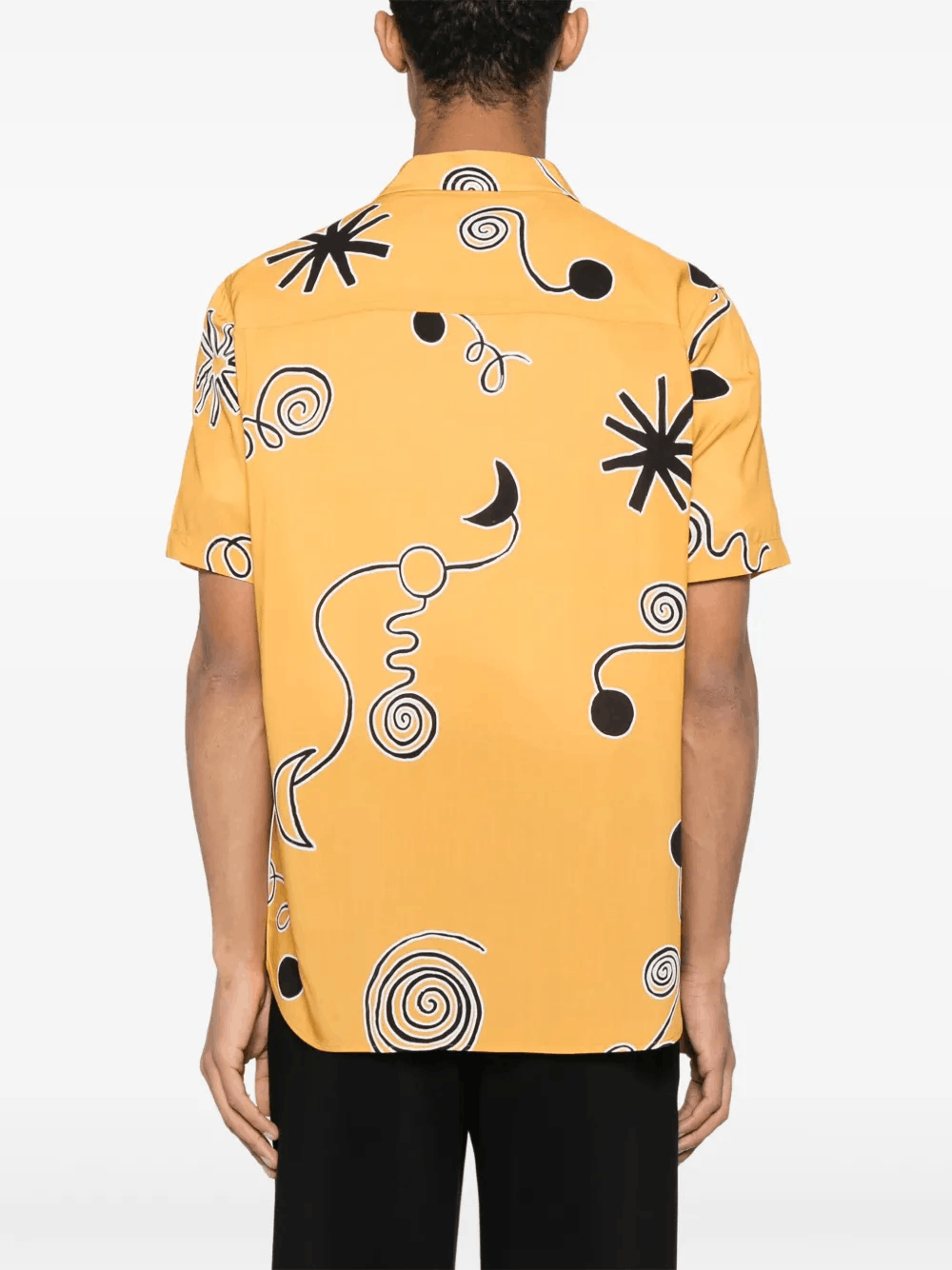 Other Men’s Short Sleeve Shirts Size US L / EU 52-54 / 3 - 2 Thumbnail