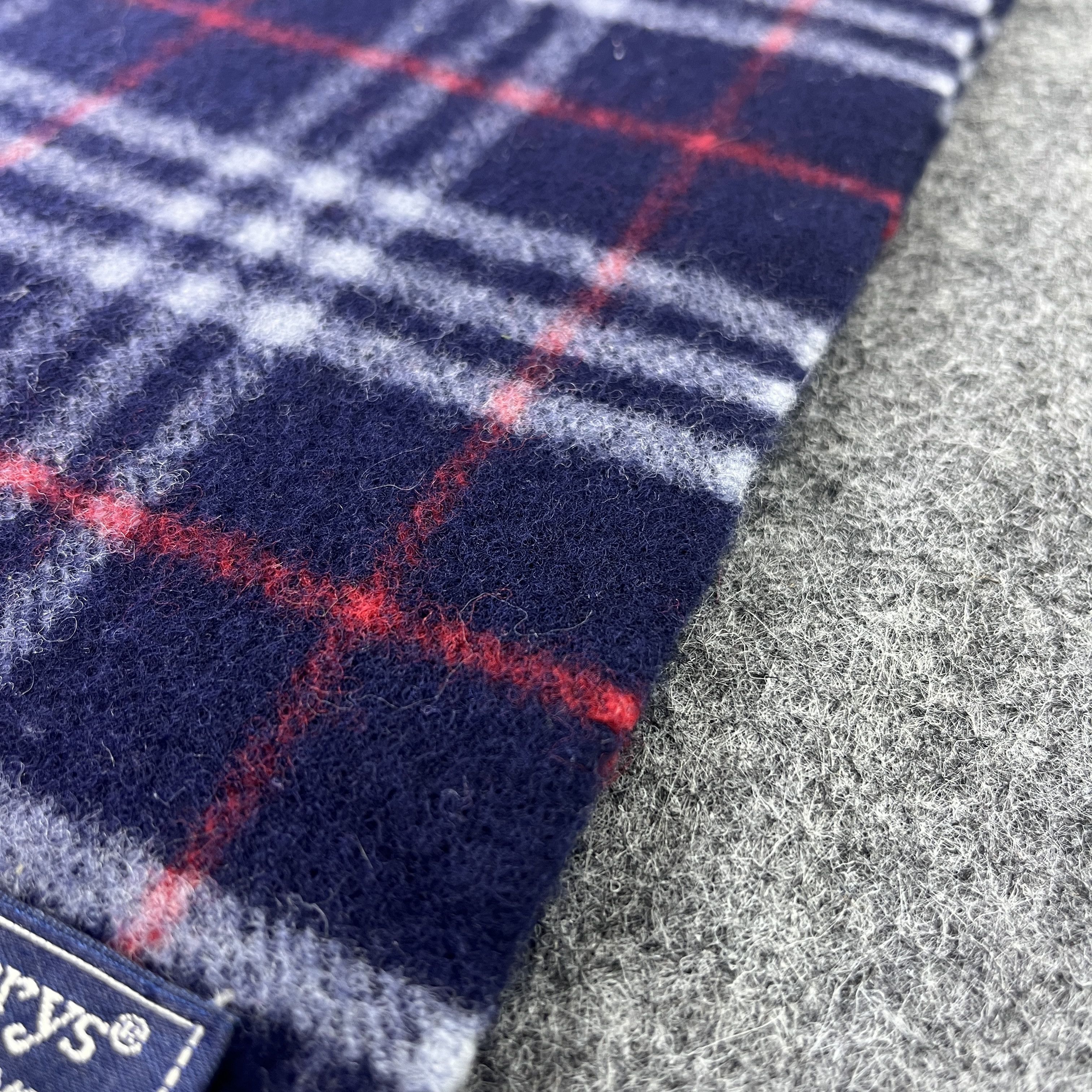 Burberry Burberry Scarf / Muffler / Neckwear T797 Size ONE SIZE - 7 Thumbnail