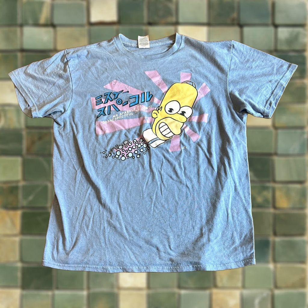 Delta Nike Shirt Size US M / EU 48-50 / 2 - 1 Thumbnail