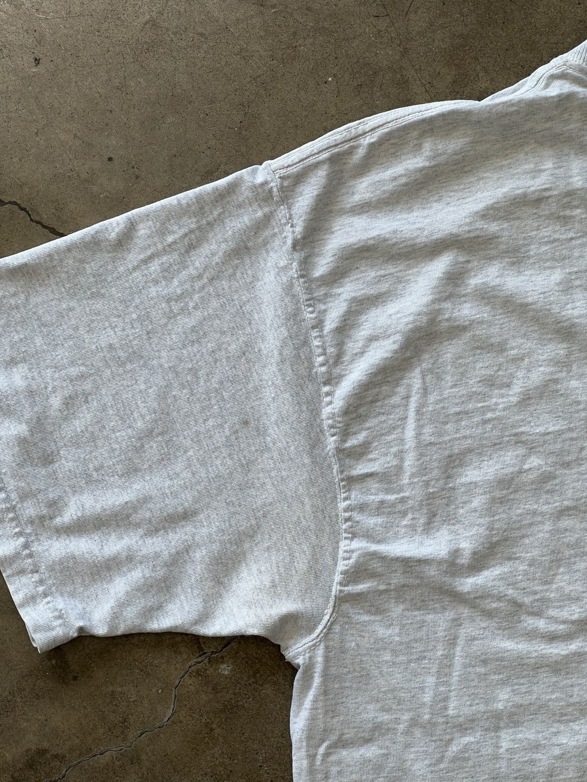 Vintage Vintage NRA News.com Graphic Logo Tee XL Size US XL / EU 56 / 4 - 5 Thumbnail