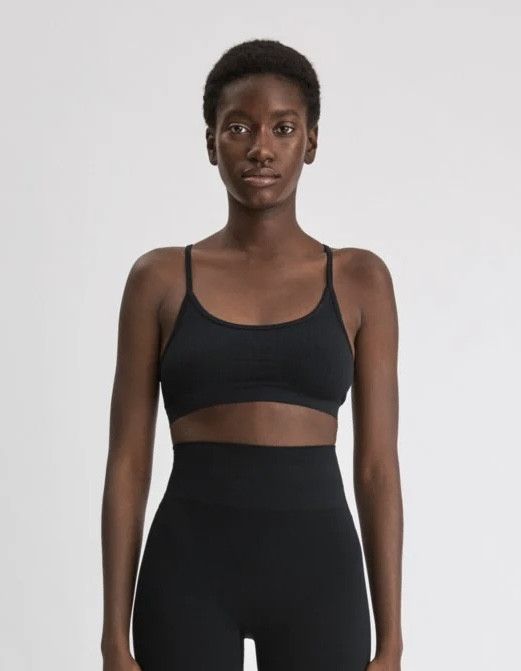 Filippa K Filippa K Soft Strap Top Top Size M / US 6-8 / IT 42-44 - 1 Thumbnail