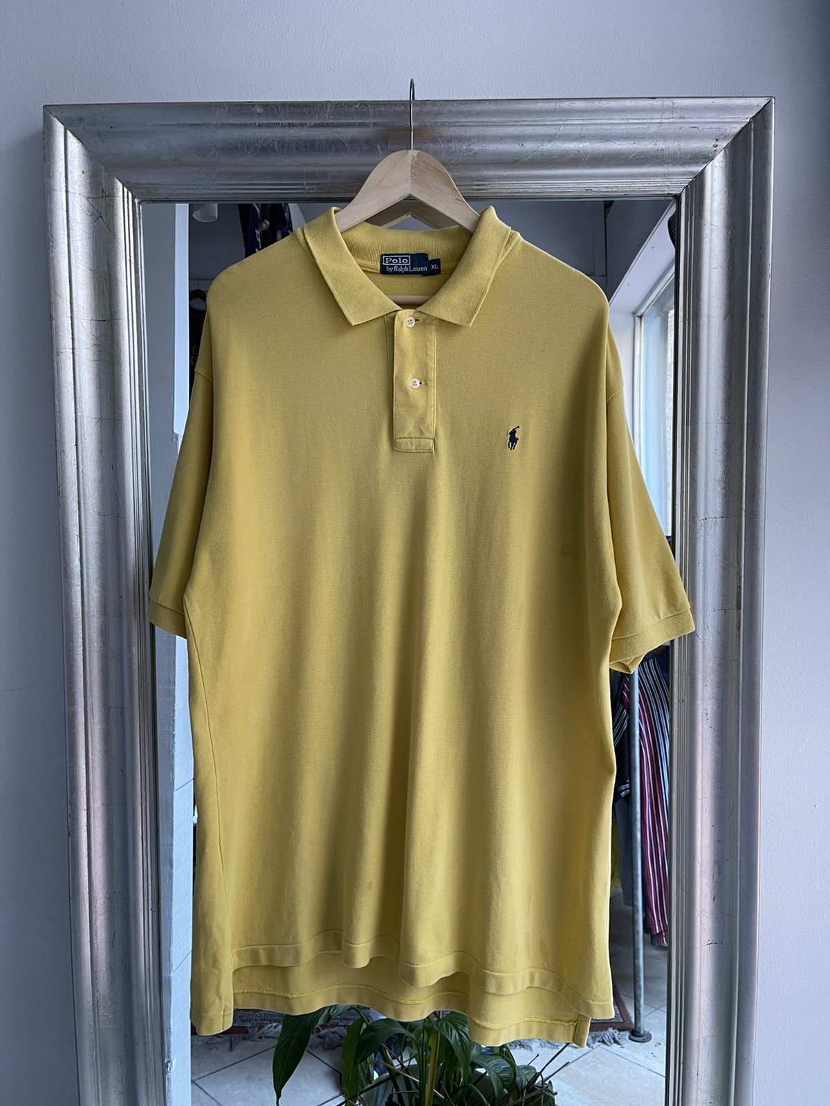 Vintage 90’s Polo Ralph Lauren long sleeves top