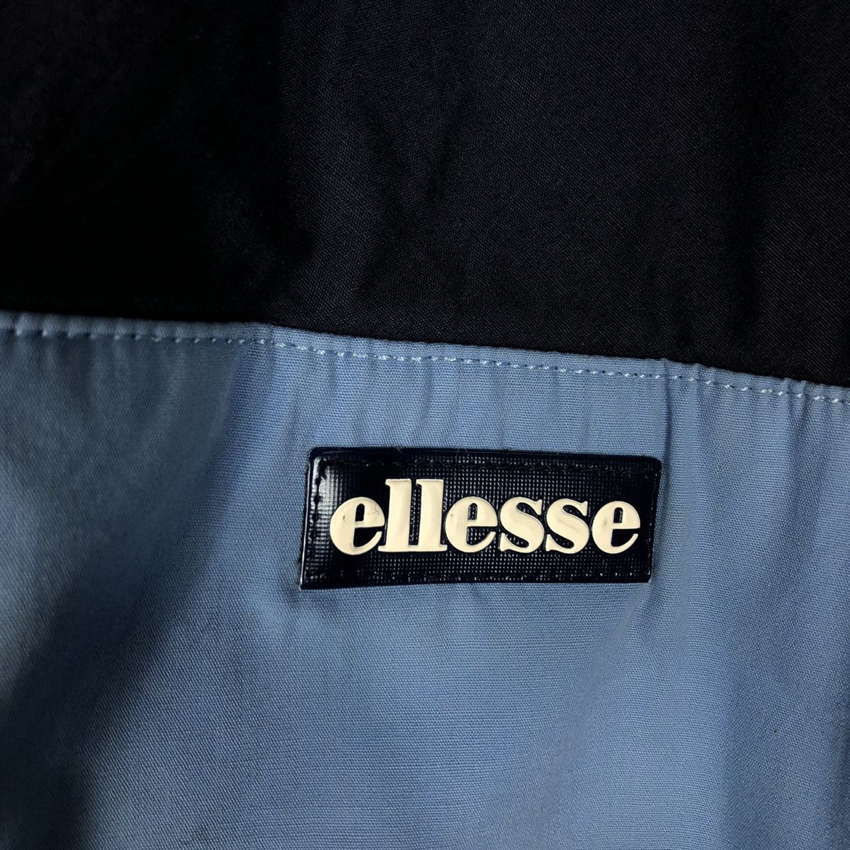 Japanese Brand 🔥Vtg Bomber Jacket Ski Outdoor Wear Ellesse Japan Made Size US S / EU 44-46 / 1 - 16 Thumbnail