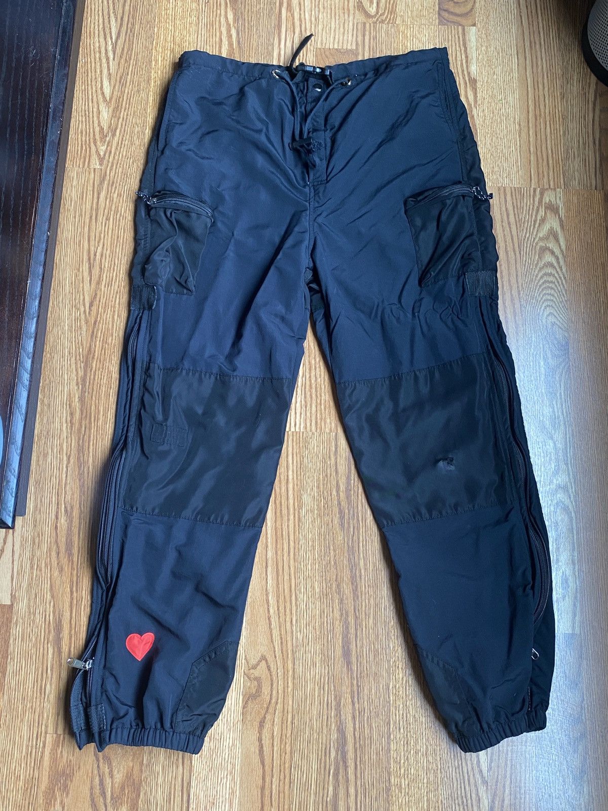 Round Two Hiking Pants | Grailed