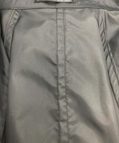 Yohji Yamamoto Yohji Yamamoto pour homme nylon trench coat Size US S / EU 44-46 / 1 - 3 Thumbnail
