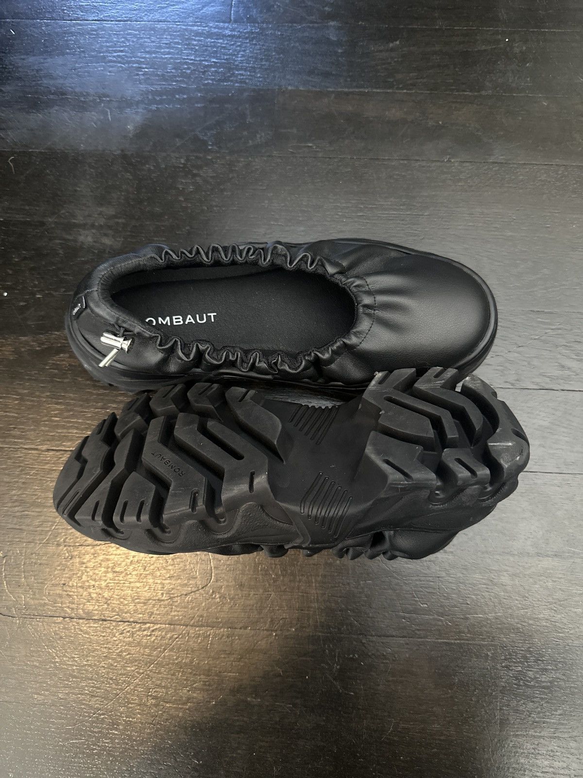 Rombaut Rombaut Ballerina Sneaker Size US 7 / EU 40 - 5 Thumbnail