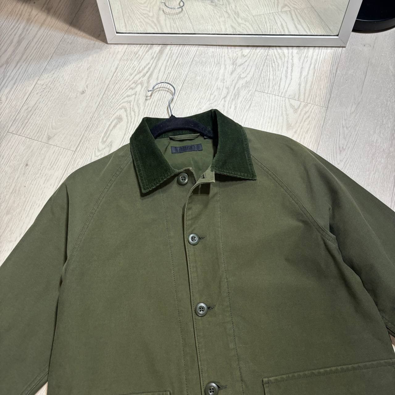 Uniqlo Uniqlo jacket Size:S Size US S / EU 44-46 / 1 - 3 Thumbnail