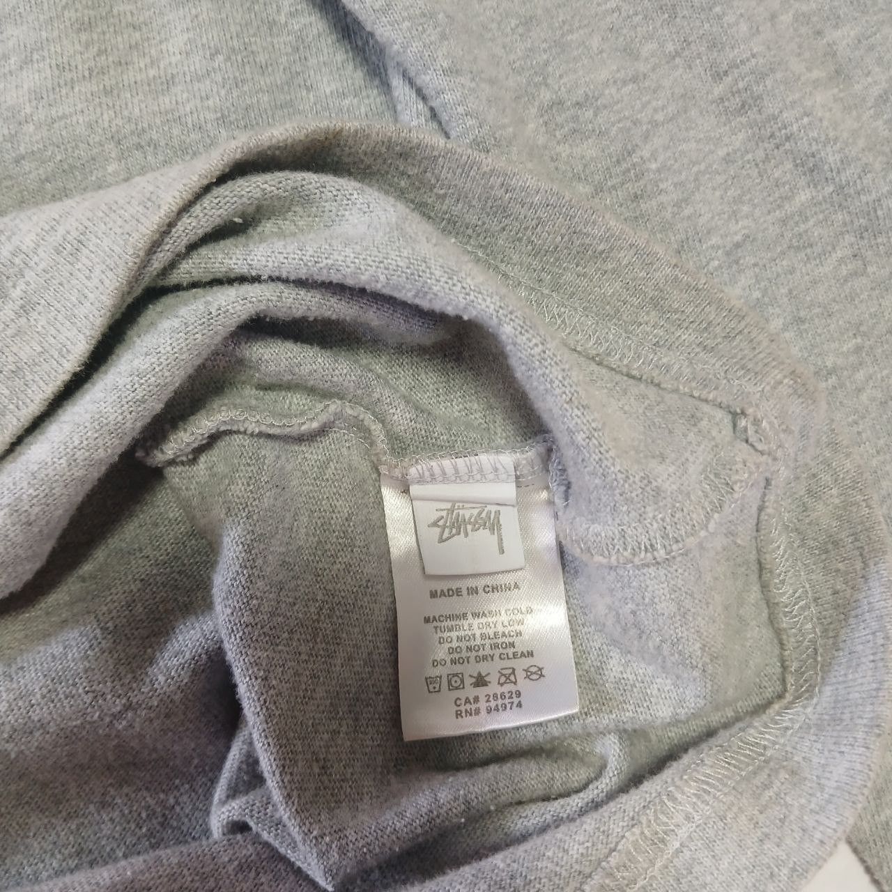 Stussy Stussy Size US M / EU 48-50 / 2 - 3 Thumbnail