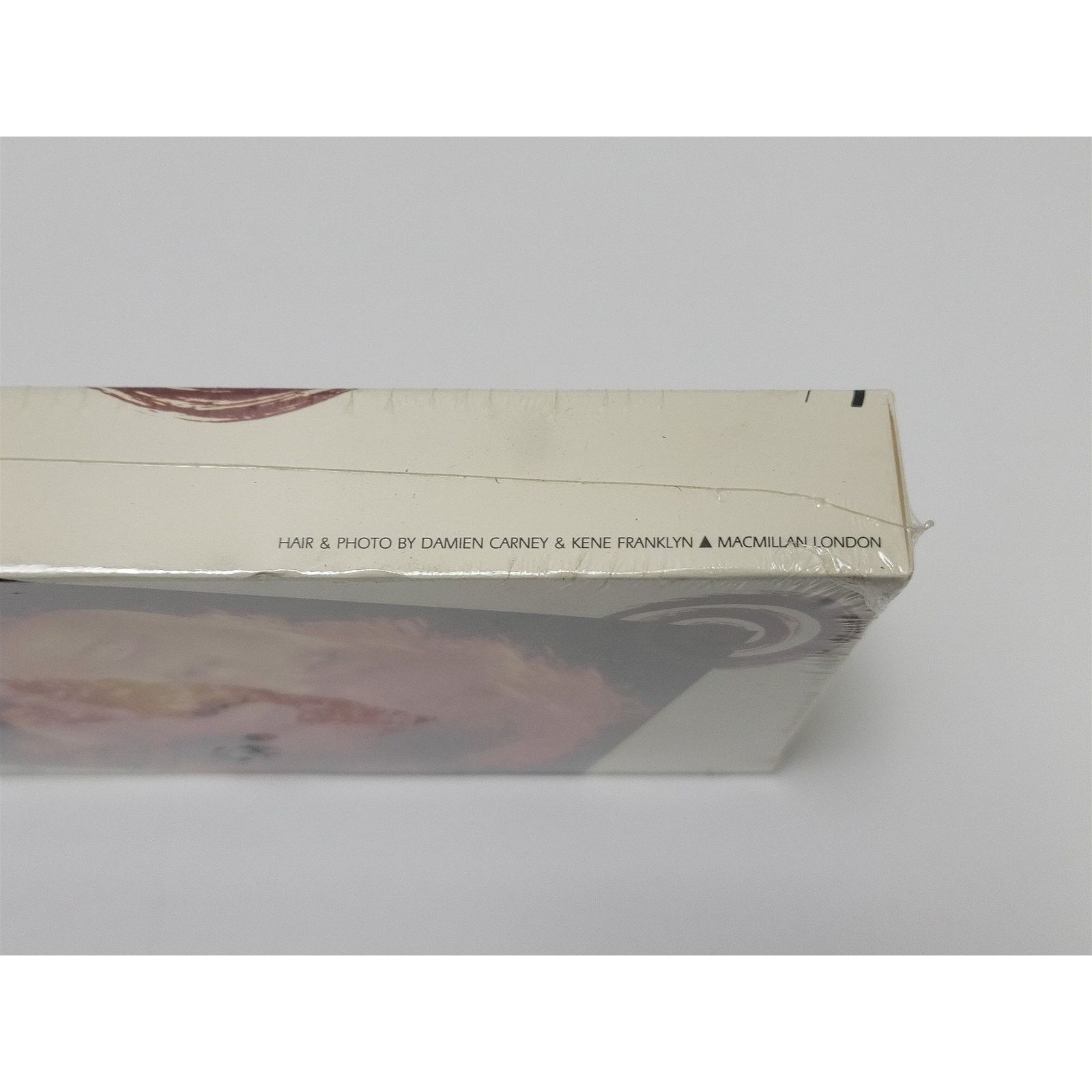 Other VHS Zotos Ultra Bond Color Enhancing Perm Introductory Video Size ONE SIZE - 9 Thumbnail