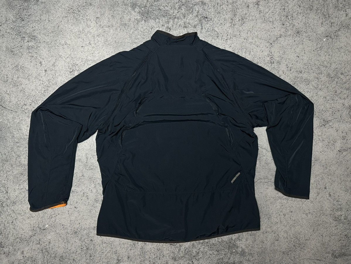 Adidas Vintage Adidas 2 in 1 Formotion Supernova Jacket Vest Size US L / EU 52-54 / 3 - 9 Thumbnail