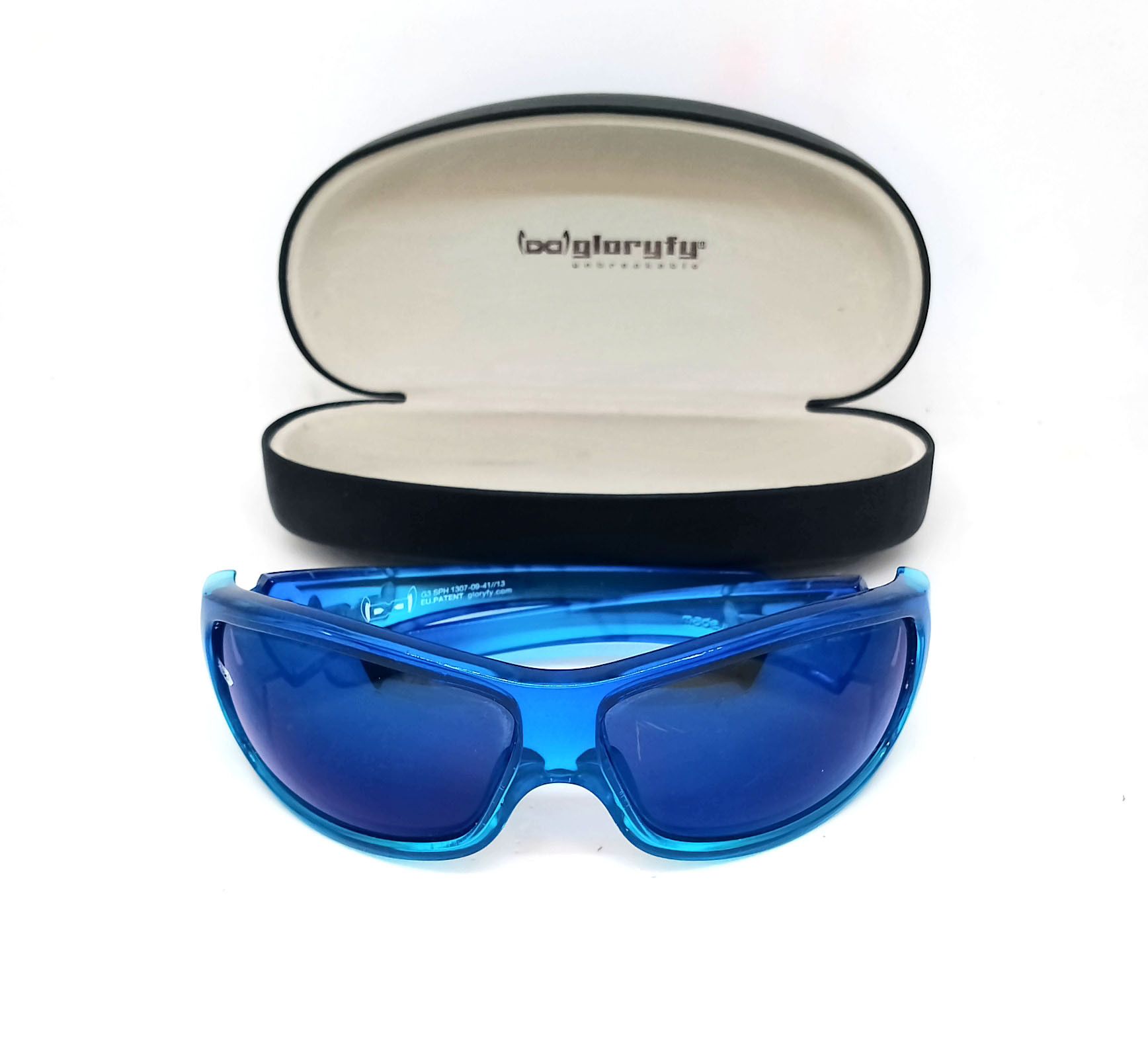 Other Gloryfy G3 SPH 1307 Sports Sunglasses – Austria Size ONE SIZE - 2 Thumbnail
