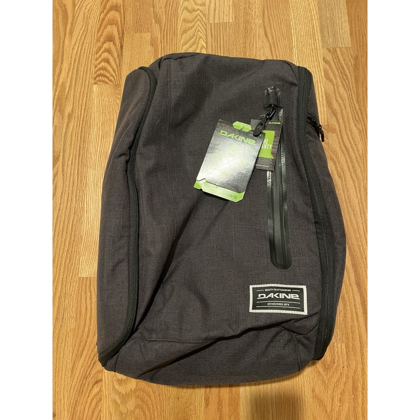 Dakine Dakine Gemini 28L Laptop Backpack NWT TSA Compliant Size ONE SIZE - 1 Thumbnail
