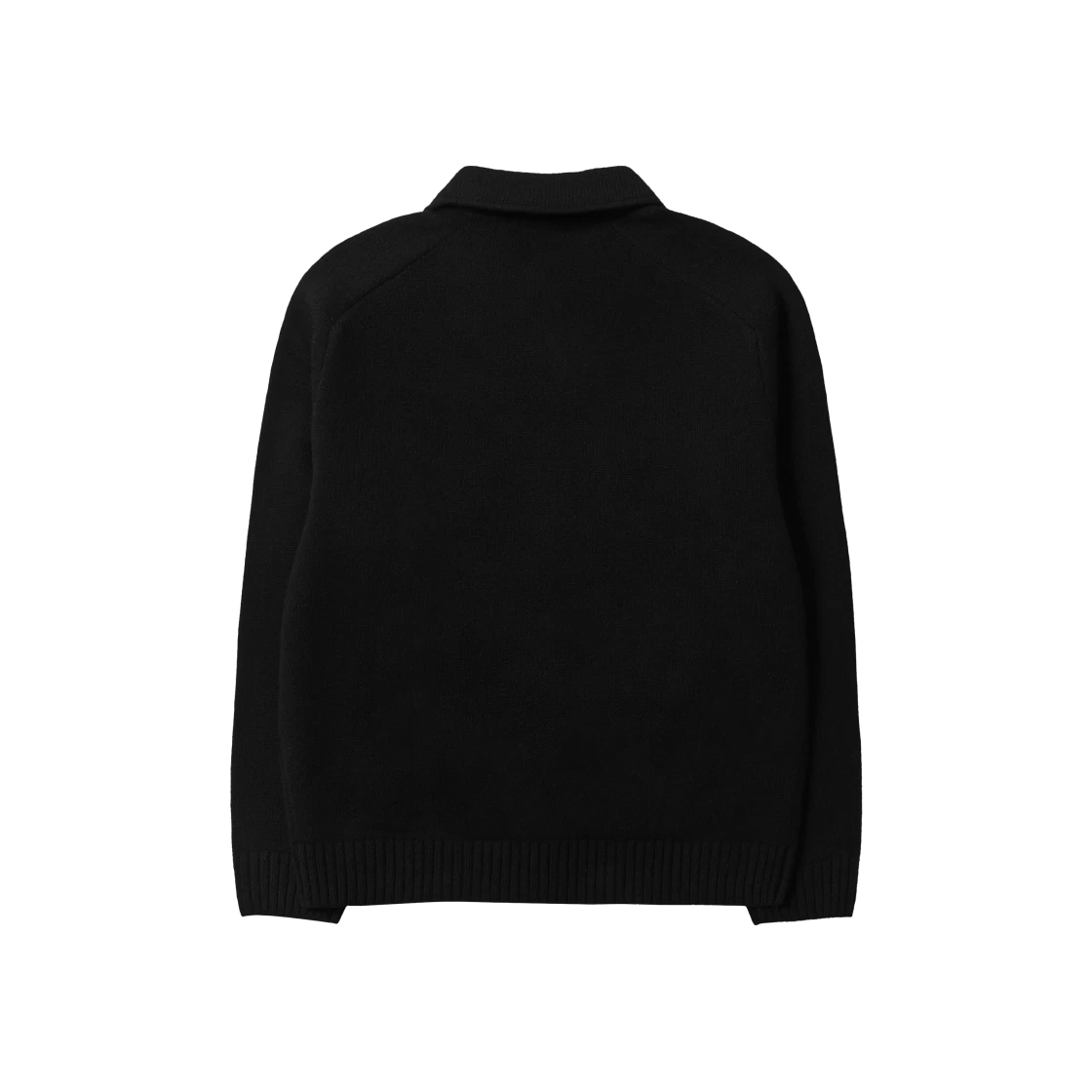 Lemaire × Uniqlo Lambswool Knit Jacket Size US M / EU 48-50 / 2 - 2 Thumbnail