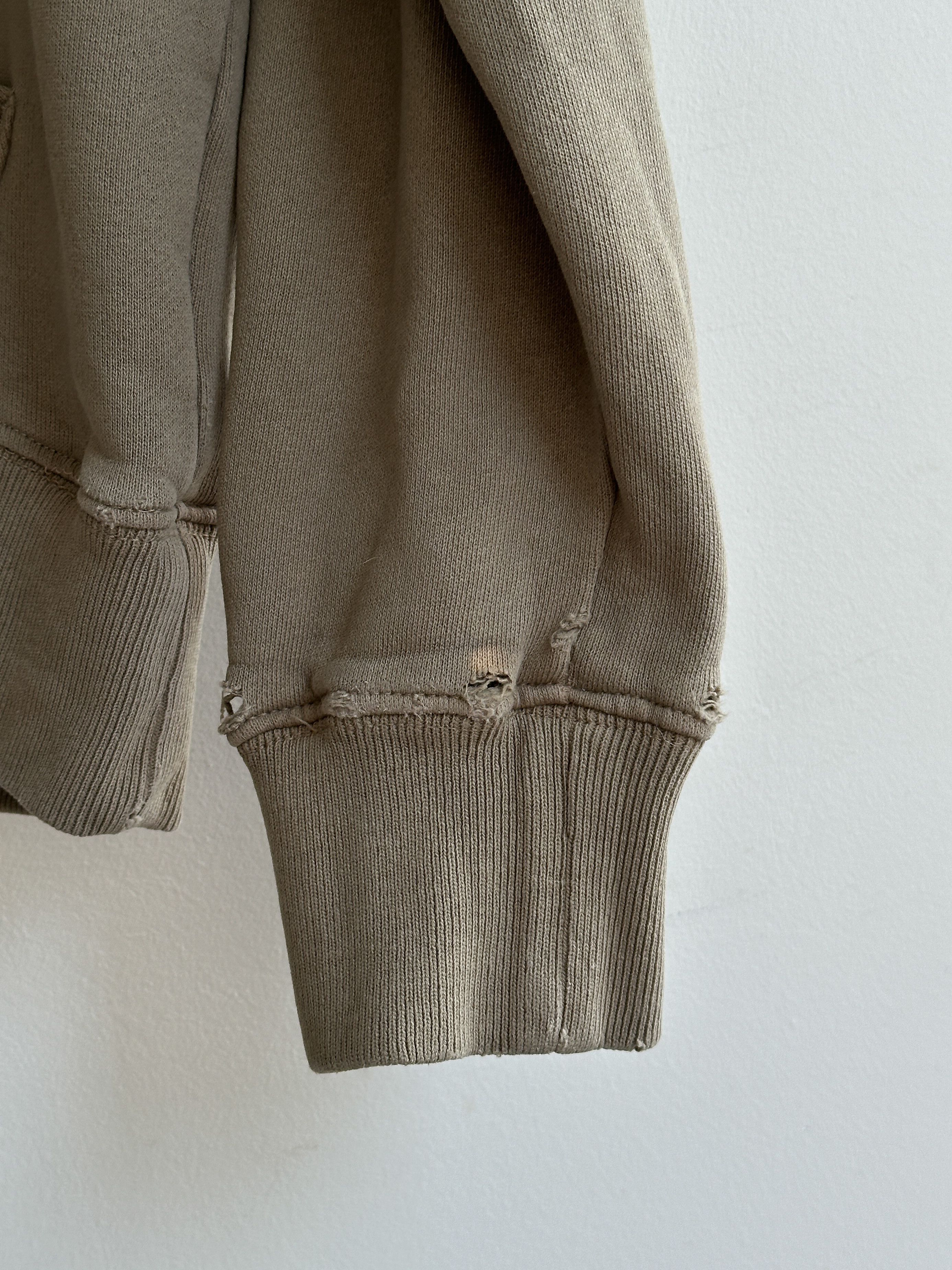 Stussy Stussy Embroidery Handle With Care Peace Flower Hoodie Size US XS / EU 42 / 0 - 8 Thumbnail